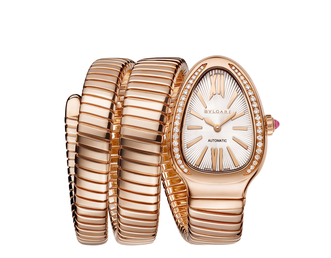 Bvlgari Serpenti Tubogas Watch 103905