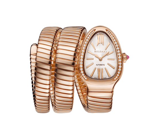 Bvlgari Serpenti Tubogas Watch 103905