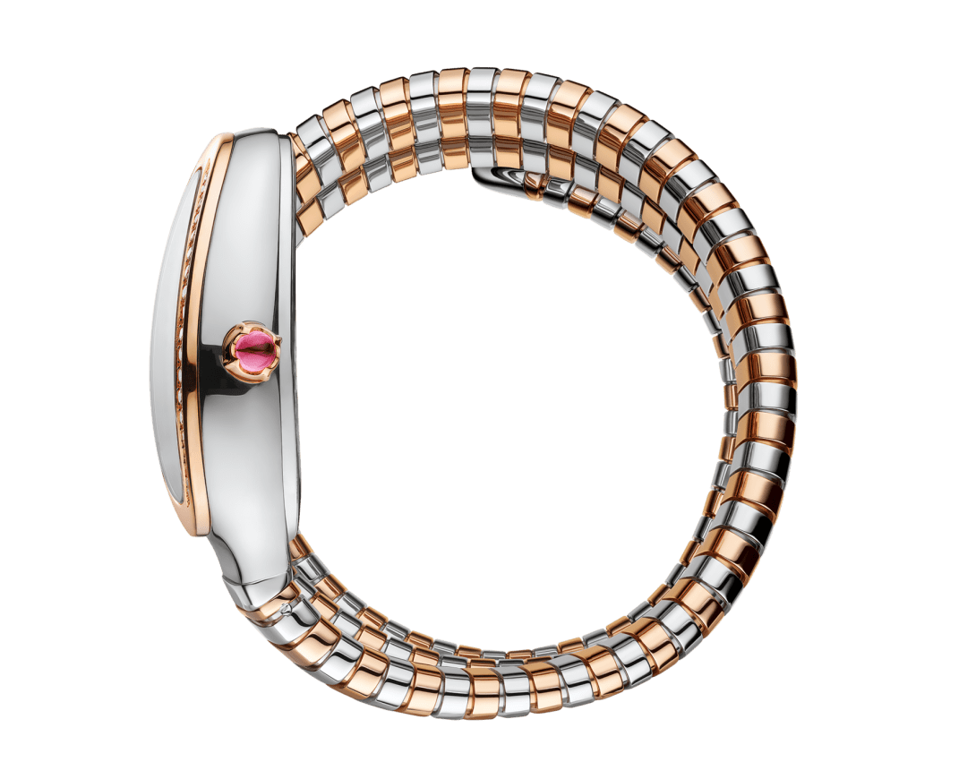 Bvlgari Serpenti Tubogas Watch 102791