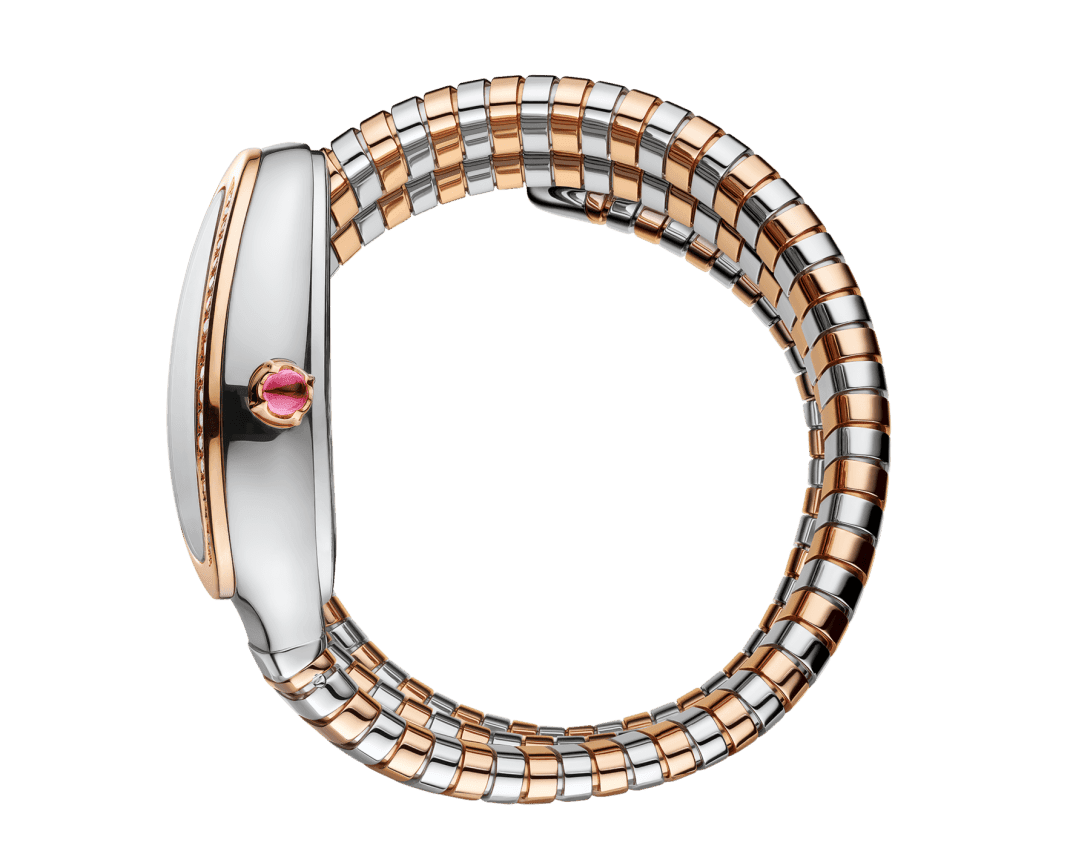 Bvlgari Serpenti Tubogas Watch 102791