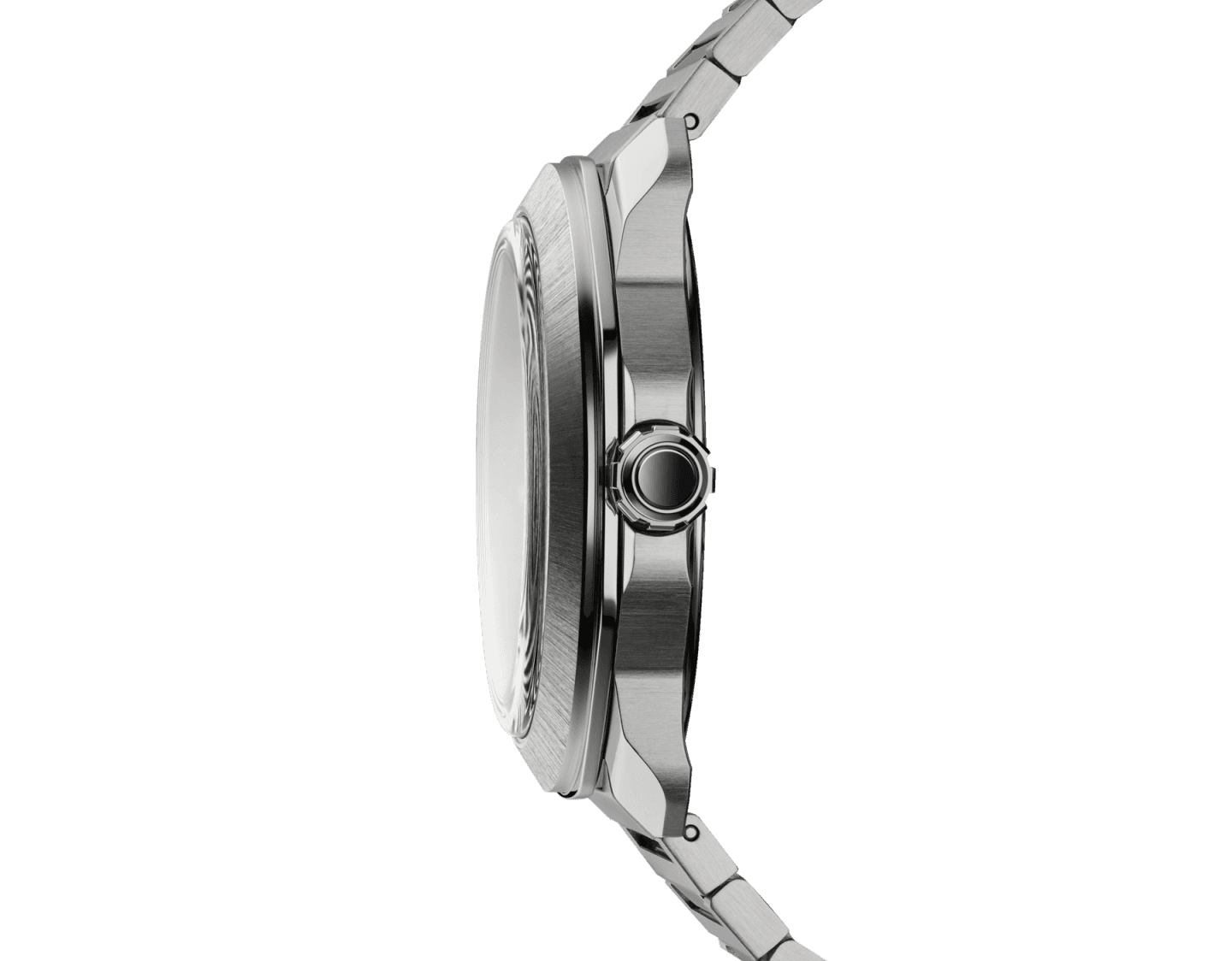 Bvlgari Octo Roma Watch 103762