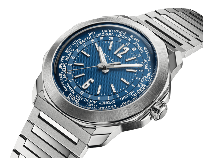 Bvlgari Octo Roma Watch 103762