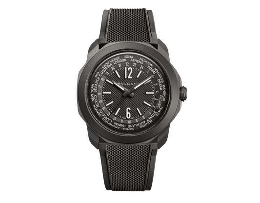 Bvlgari Octo Roma Watch 103764