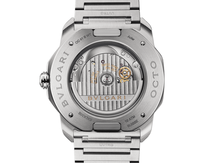 Bvlgari Octo Roma Watch 103762