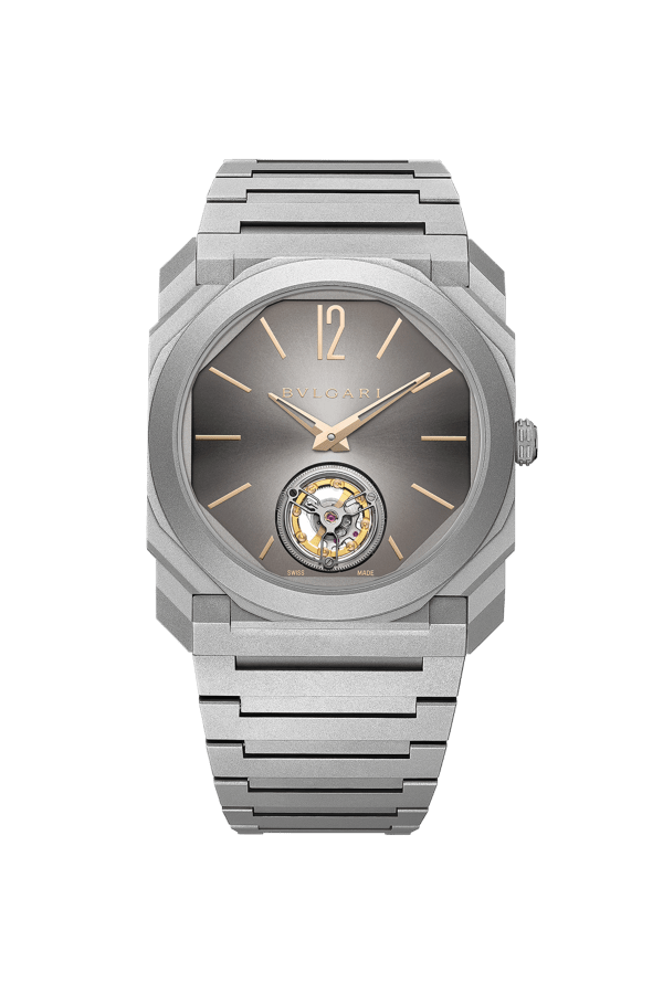 Bvlgari Octo Finissimo Watch 104248