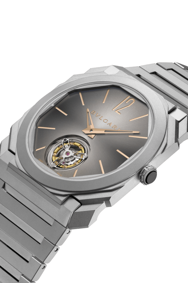 Bvlgari Octo Finissimo Watch 104248