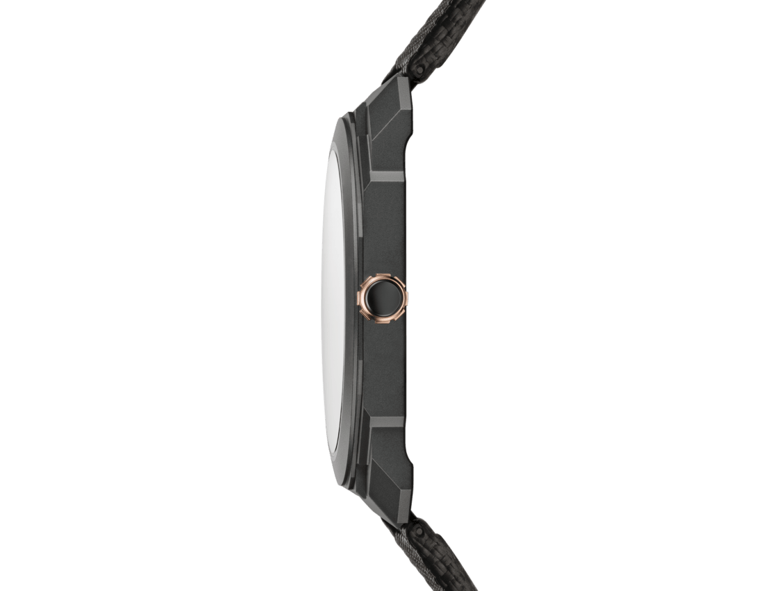 Bvlgari Octo Finissimo Watch 104121