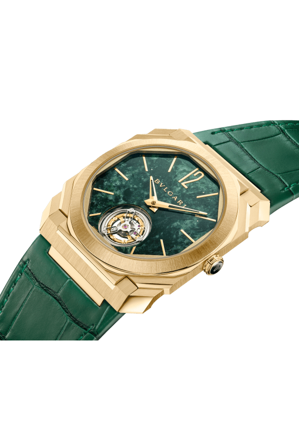 Bvlgari Octo Finissimo Watch 104171