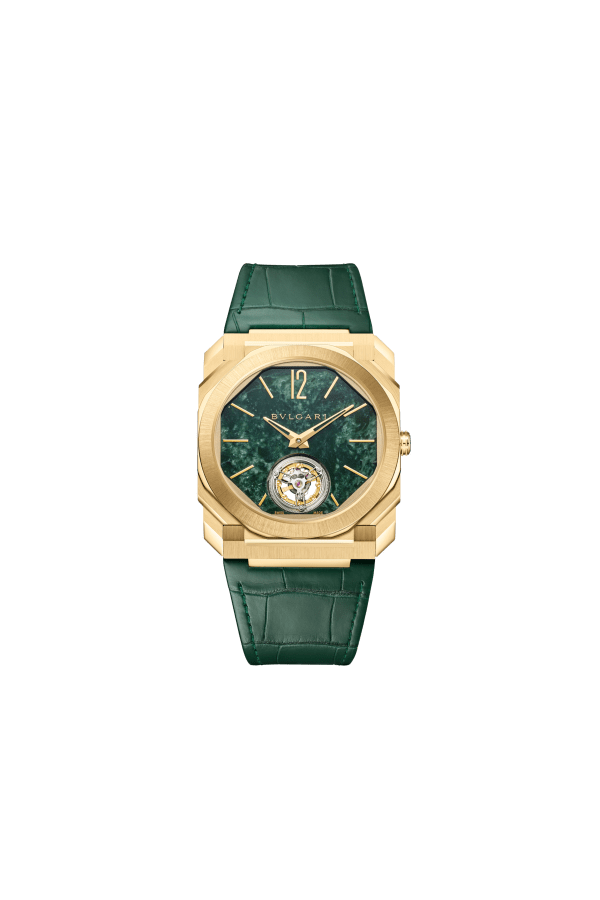 Bvlgari Octo Finissimo Watch 104171