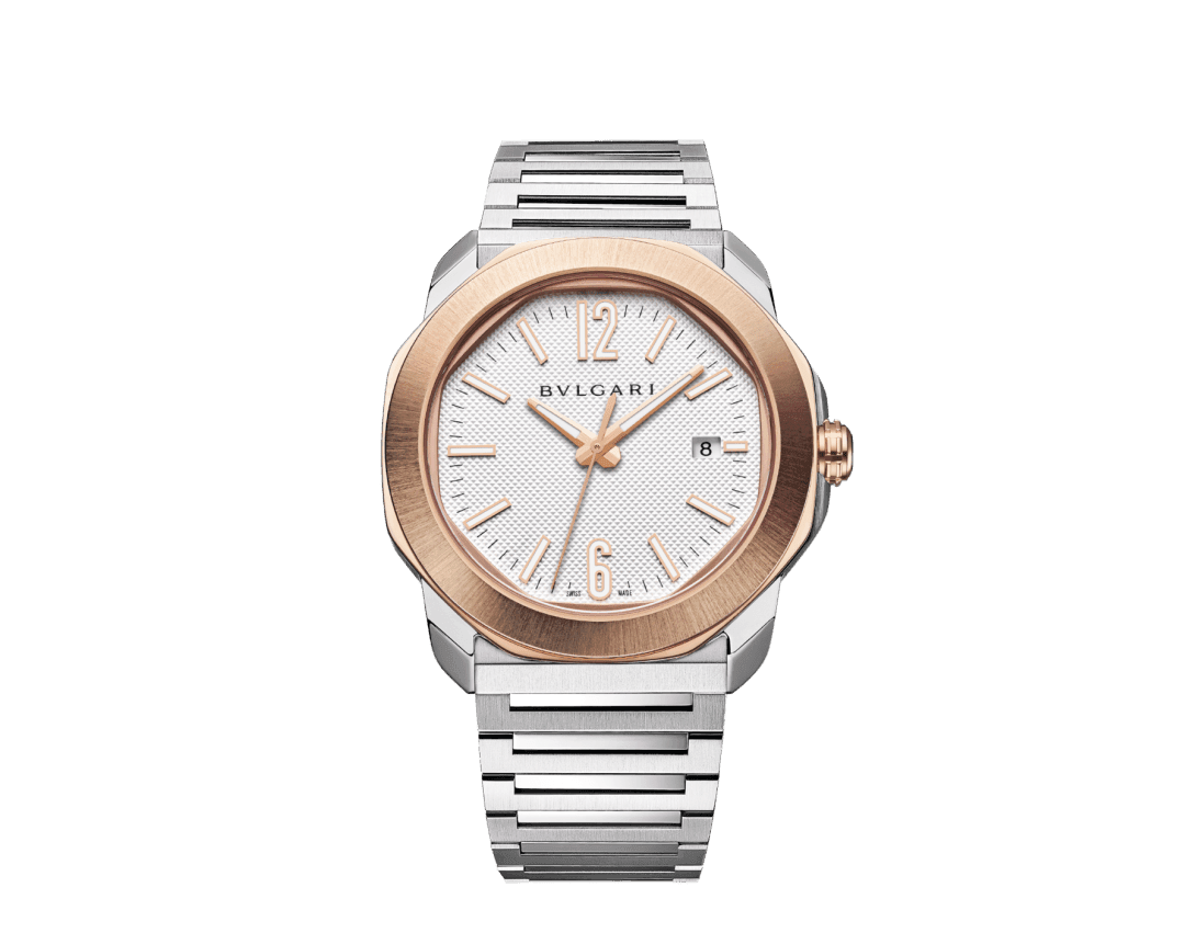 Bvlgari Octo Roma Watch 103928