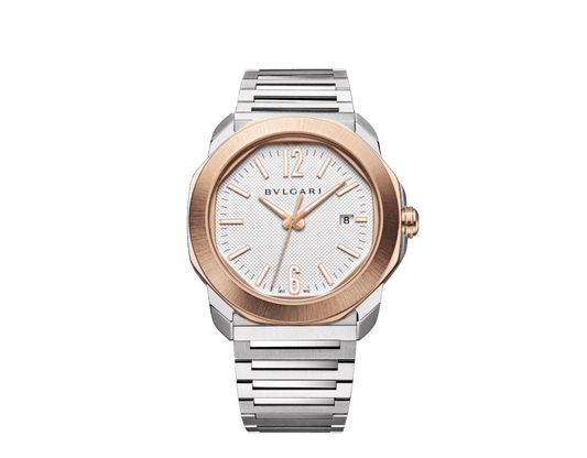 Bvlgari Octo Roma Watch 103928