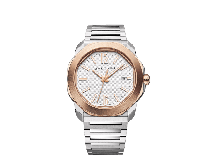 Bvlgari Octo Roma Watch 103928