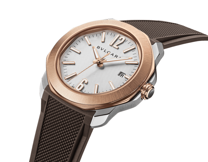 Bvlgari Octo Roma Watch 103928
