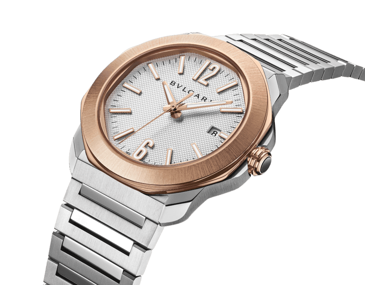 Bvlgari Octo Roma Watch 103928