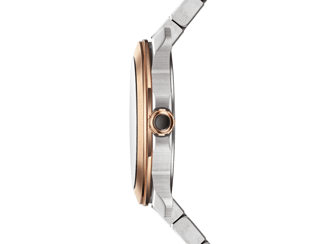 Bvlgari Octo Roma Watch 103928