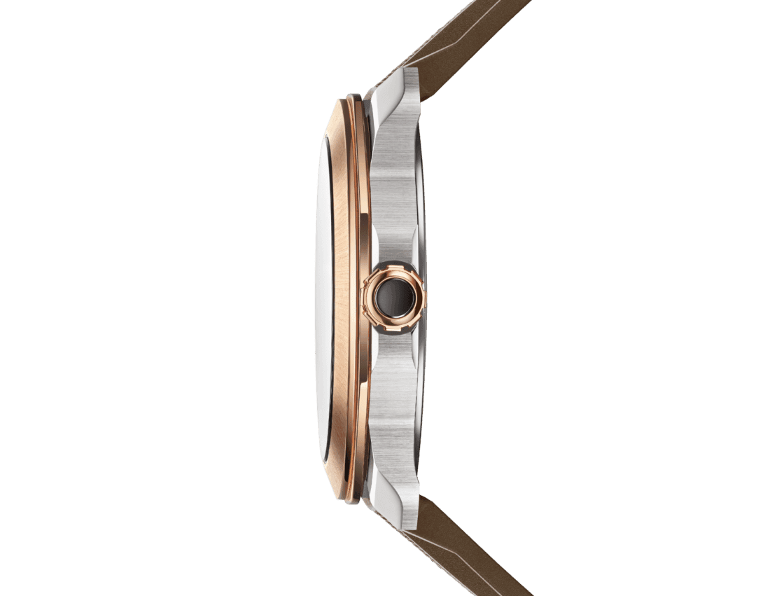 Bvlgari Octo Roma Watch 103928