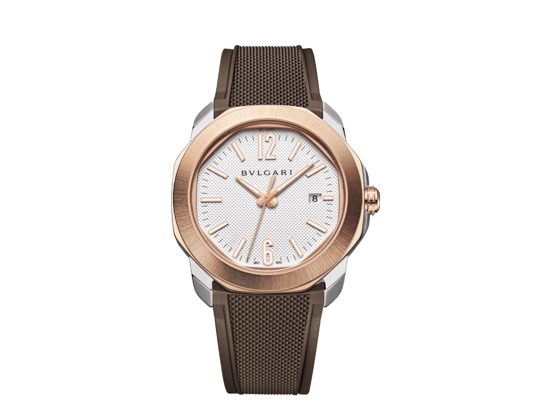 Bvlgari Octo Roma Watch 103928