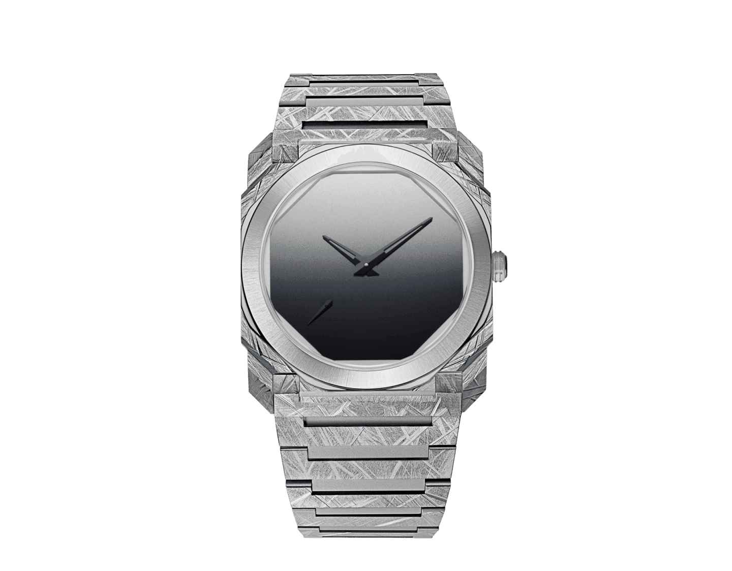 Bvlgari Octo Finissimo Watch 104132