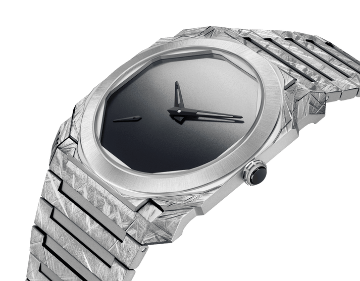 Bvlgari Octo Finissimo Watch 104132