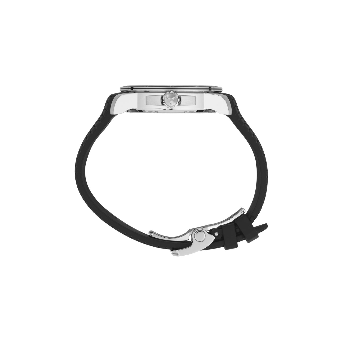MILLE MIGLIA GTS POWER CONTROL 43 MM, AUTOMATIC, LUCENT STEEL 168566-3001