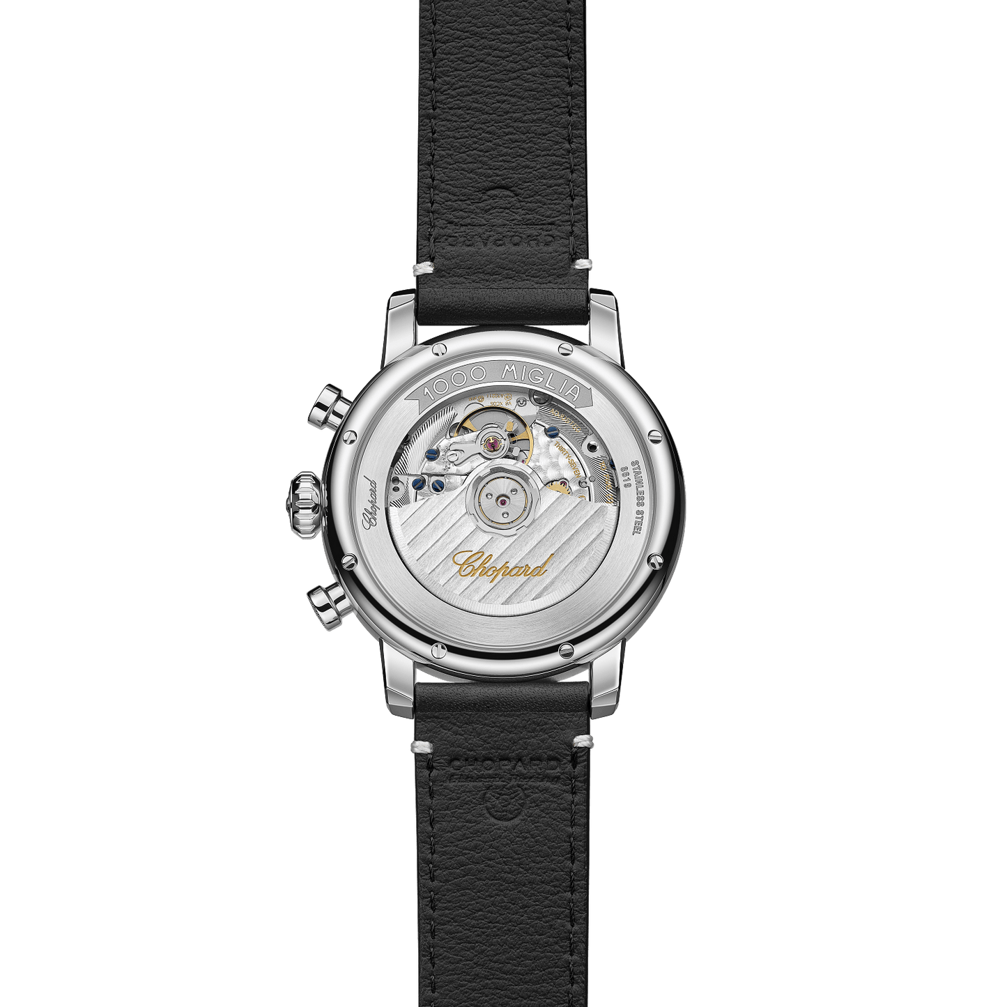 CHOPARD MILLE MIGLIA CLASSIC CHRONOGRAPH 168619-3005