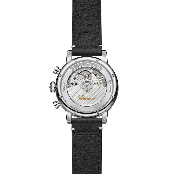 CHOPARD MILLE MIGLIA CLASSIC CHRONOGRAPH 168619-3005