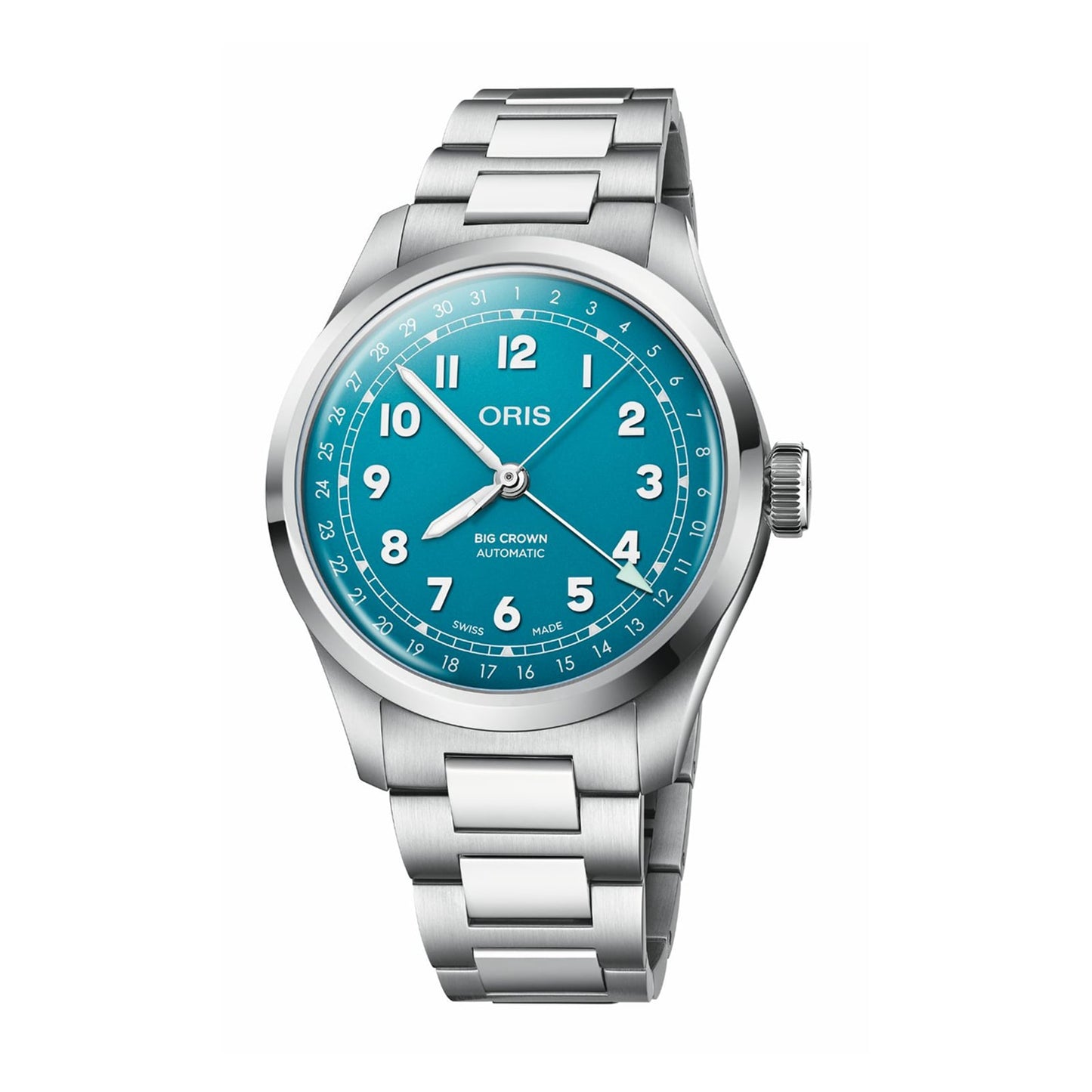 Oris Big Crown Pointer Date Automatic 01 754 7798 4065-07 8 20 06