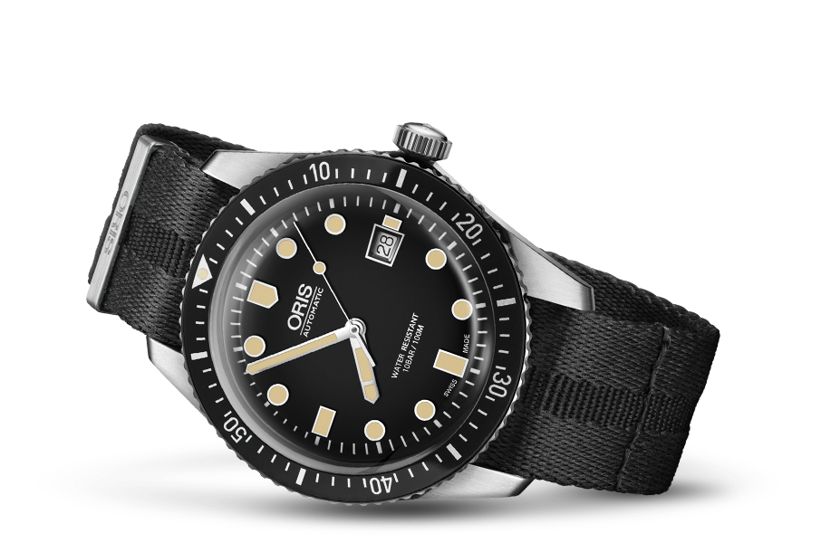 Oris Divers Sixty‑Five Automatic 01 733 7720 4054-07 5 21 26FC