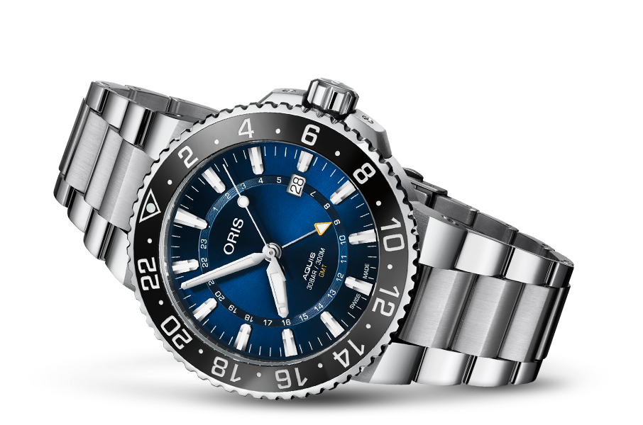 Aquis GMT Date 01 798 7754 4135-07 8 24 05PEB