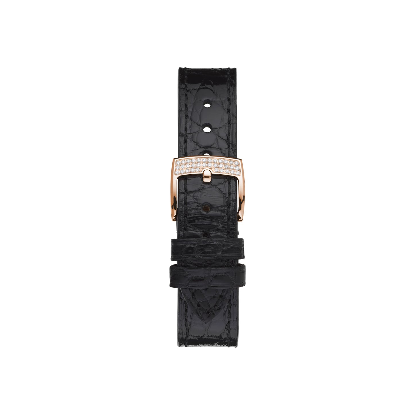 HAPPY SPORT 30 MM, AUTOMATIC, ETHICAL ROSE GOLD, DIAMONDS 274302-5003
