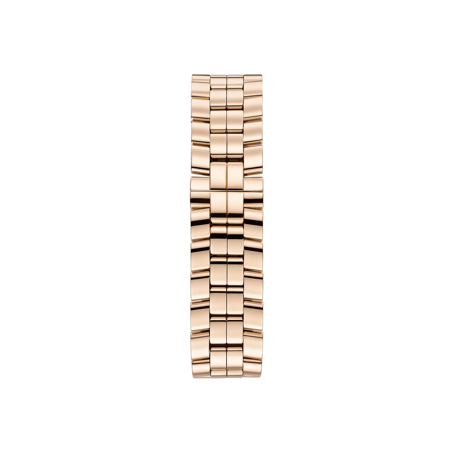HAPPY SPORT 33 MM, AUTOMATIC, ETHICAL ROSE GOLD, DIAMONDS 275378-5009
