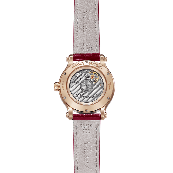 CHOPARD HAPPY SPORT 275378-5011