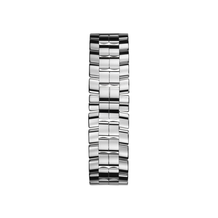 HAPPY SPORT 36 MM, AUTOMATIC, LUCENT STEEL™, DIAMONDS 278559-3002