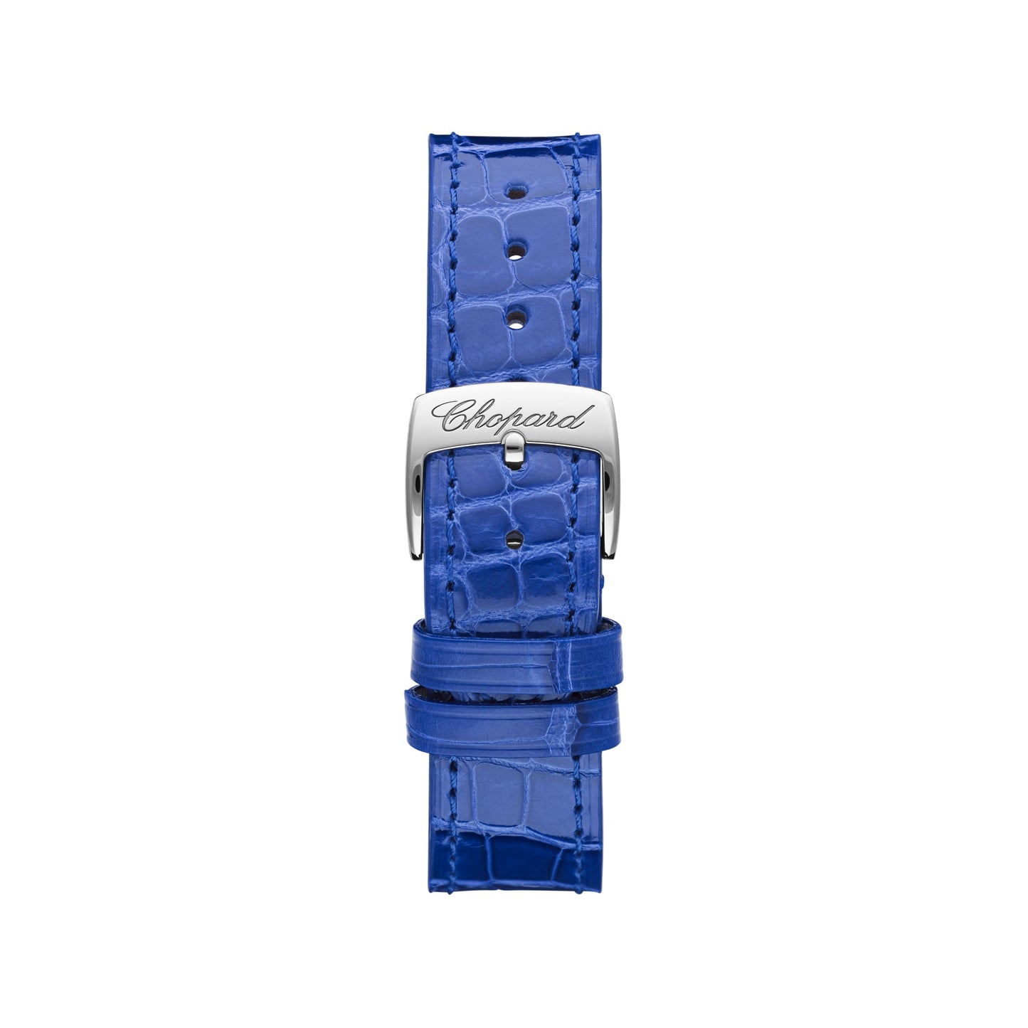 HAPPY SPORT SUN, MOON AND STARS 36 MM, AUTOMATIC, LUCENT STEEL™, DIAMONDS 278559-3011 - Dejaun Jewelers