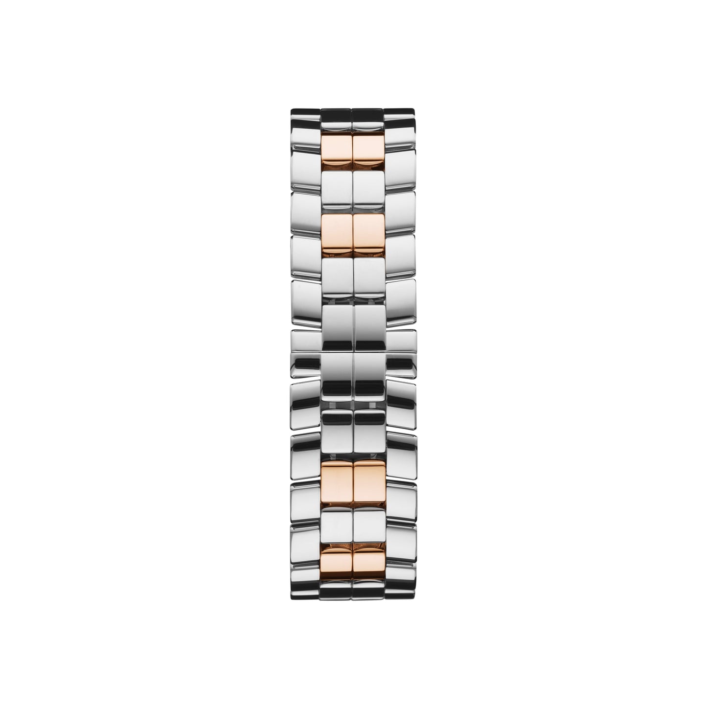 HAPPY SPORT 36 MM, AUTOMATIC, ETHICAL ROSE GOLD, LUCENT STEEL™, DIAMONDS 278559-6025