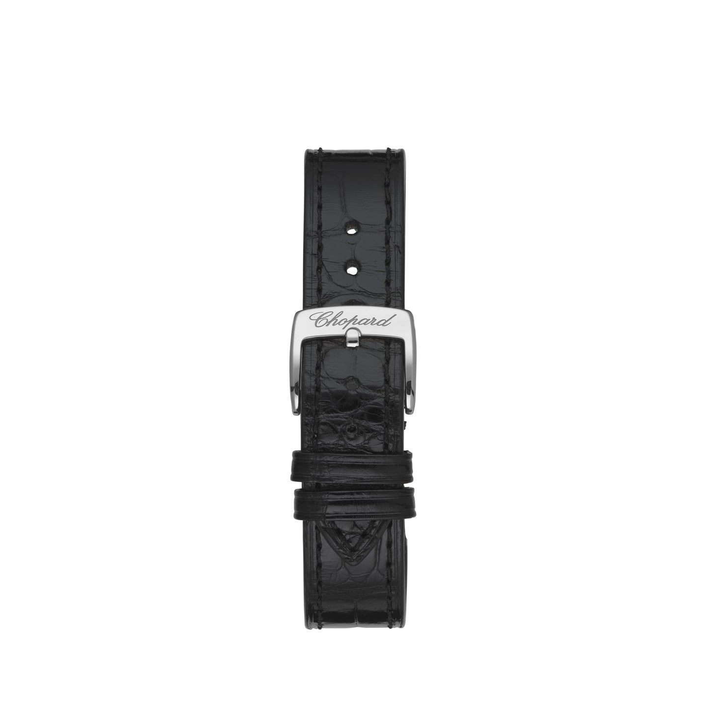 HAPPY SPORT 30 MM, AUTOMATIC, ETHICAL ROSE GOLD, LUCENT STEEL™, DIAMONDS 278573-6015