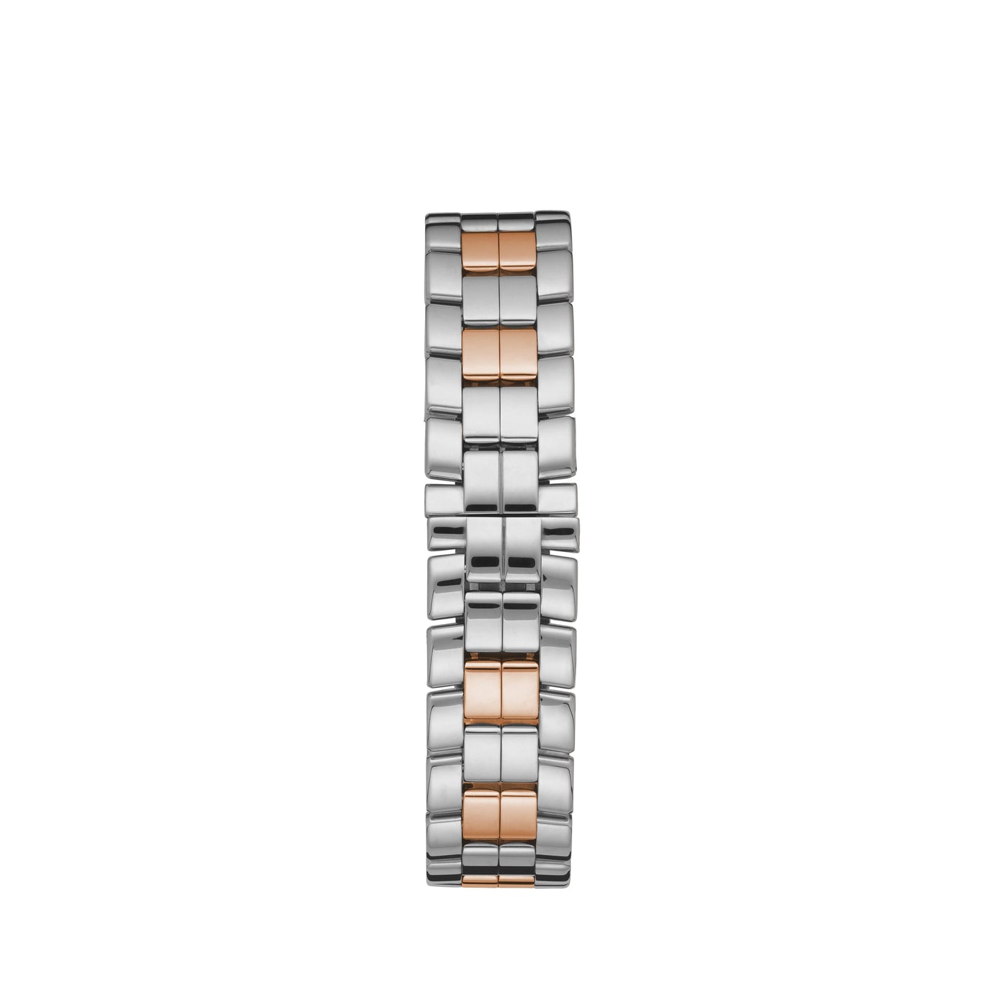 HAPPY SPORT 30 MM, AUTOMATIC, ETHICAL ROSE GOLD, LUCENT STEEL™, DIAMONDS 278573-6017
