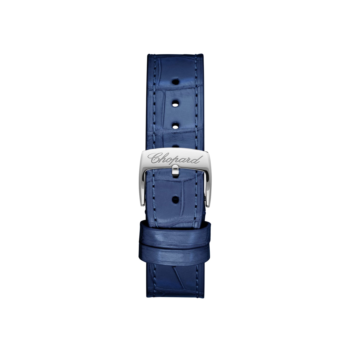 HAPPY SPORT 36 MM, AUTOMATIC, ETHICAL ROSE GOLD, LUCENT STEEL™, DIAMONDS 278578-6003