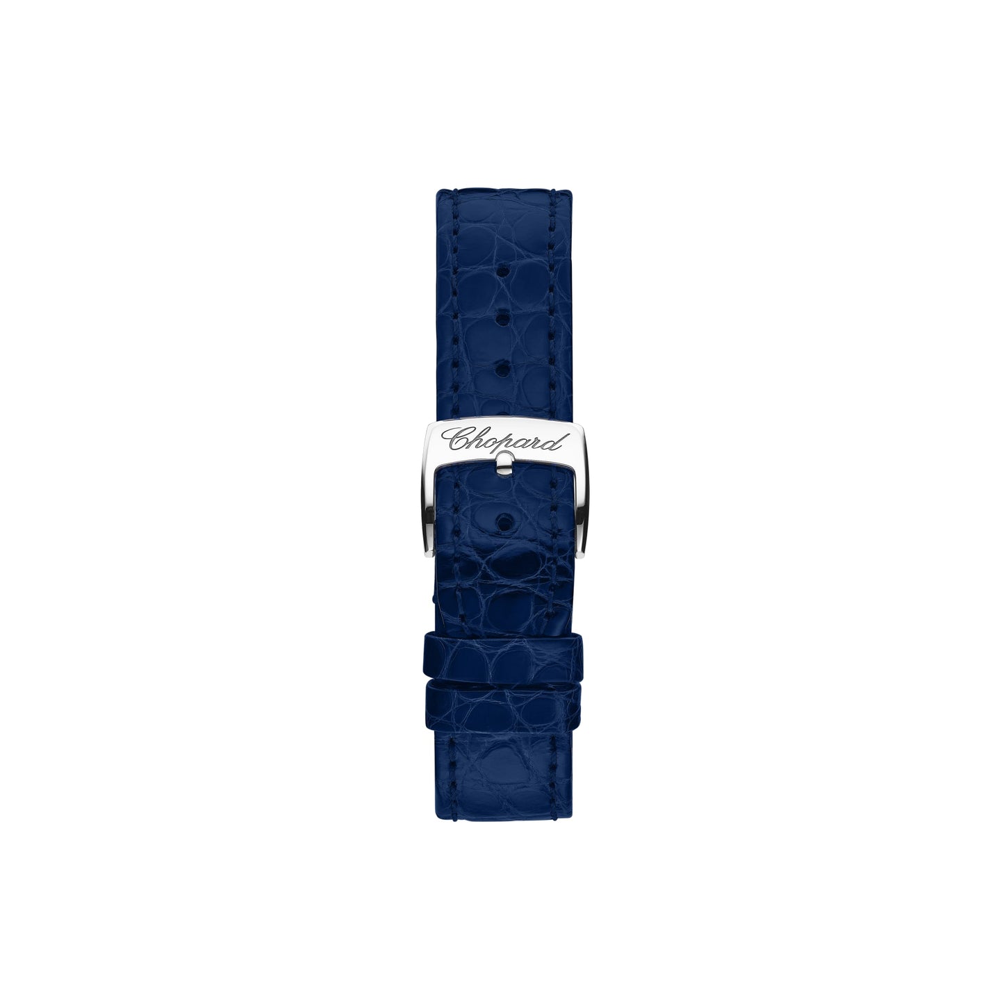 HAPPY SPORT 36 MM, QUARTZ, ETHICAL ROSE GOLD, LUCENT STEEL™, DIAMONDS 278582-6012