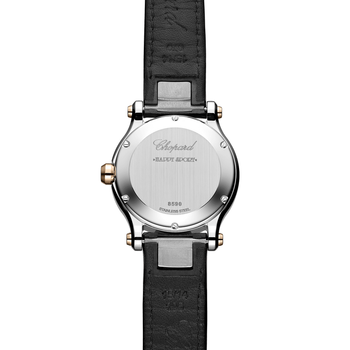 CHOPARD HAPPY SPORT 278582-6014