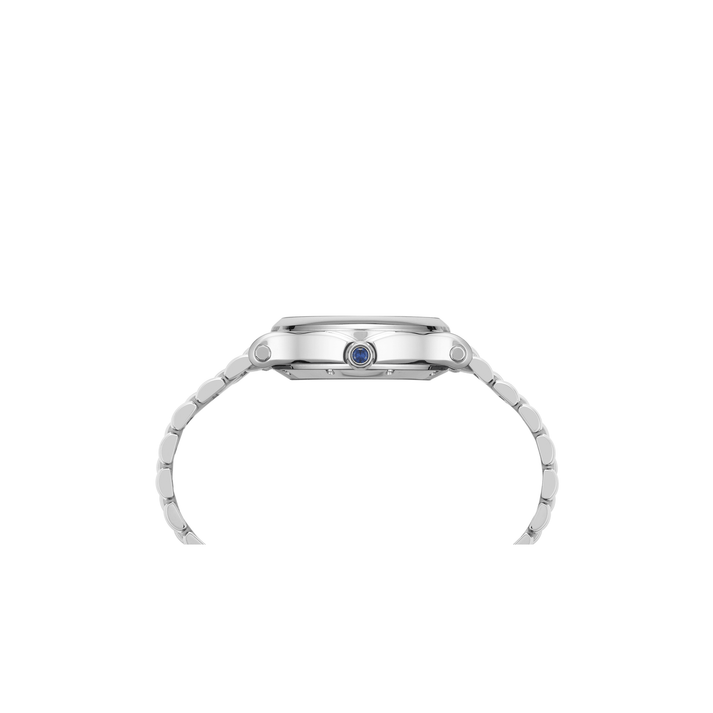 HAPPY SPORT 29 X 31 MM, AUTOMATIC, LUCENT STEEL™, DIAMONDS 278602-3002