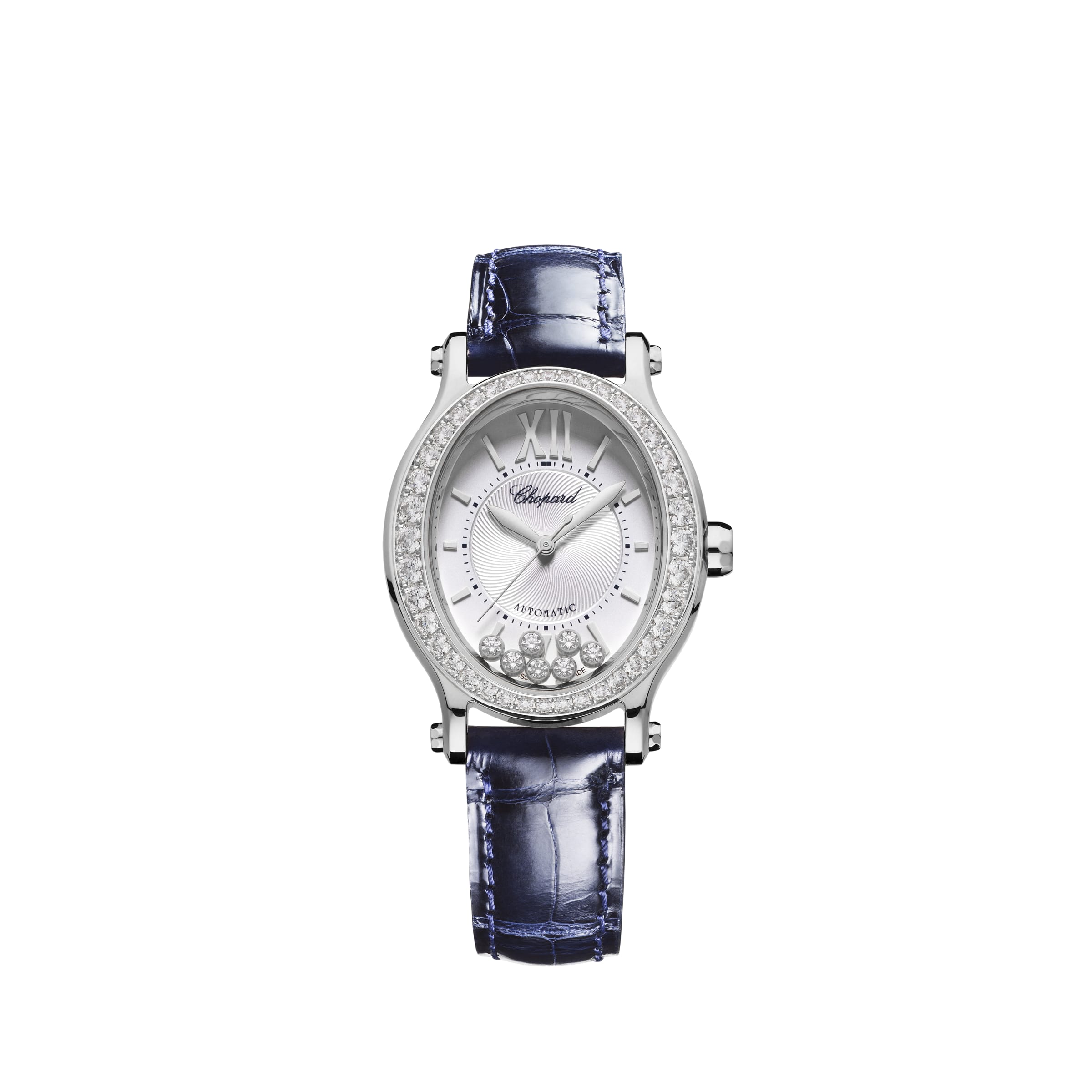 Chopard happy sport automatic online