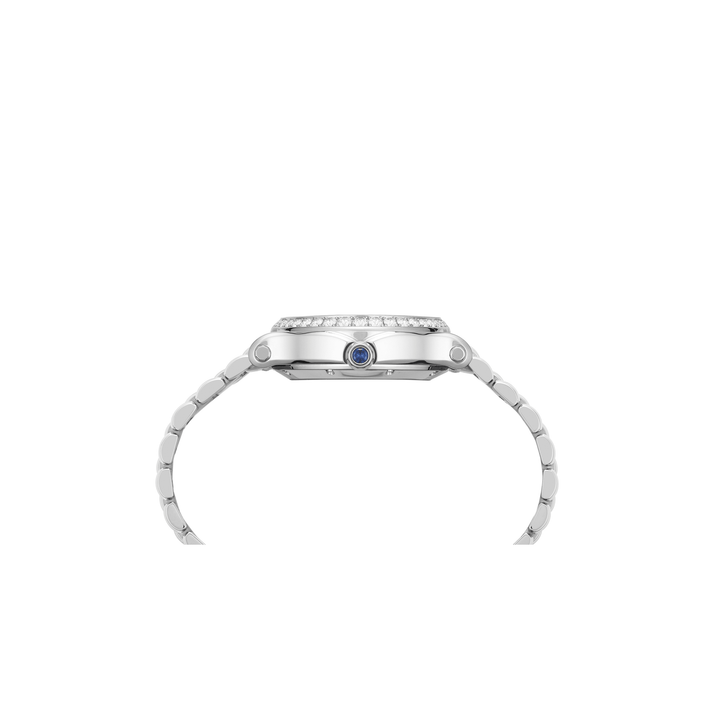 HAPPY SPORT 29 X 31 MM, AUTOMATIC, LUCENT STEEL™, DIAMONDS 278602-3004