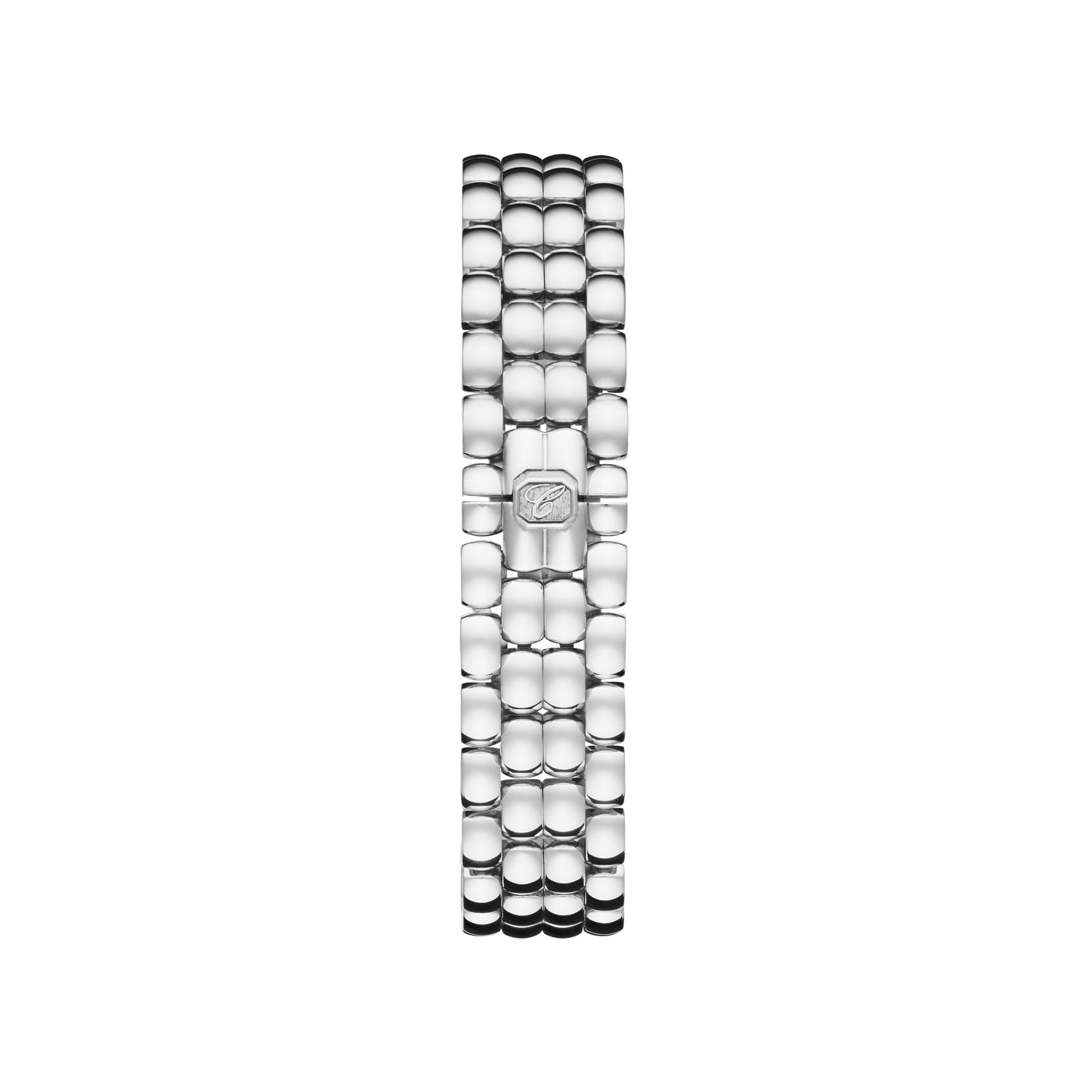 HAPPY SPORT 29 X 31 MM, AUTOMATIC, LUCENT STEEL™, DIAMONDS 278602-3004
