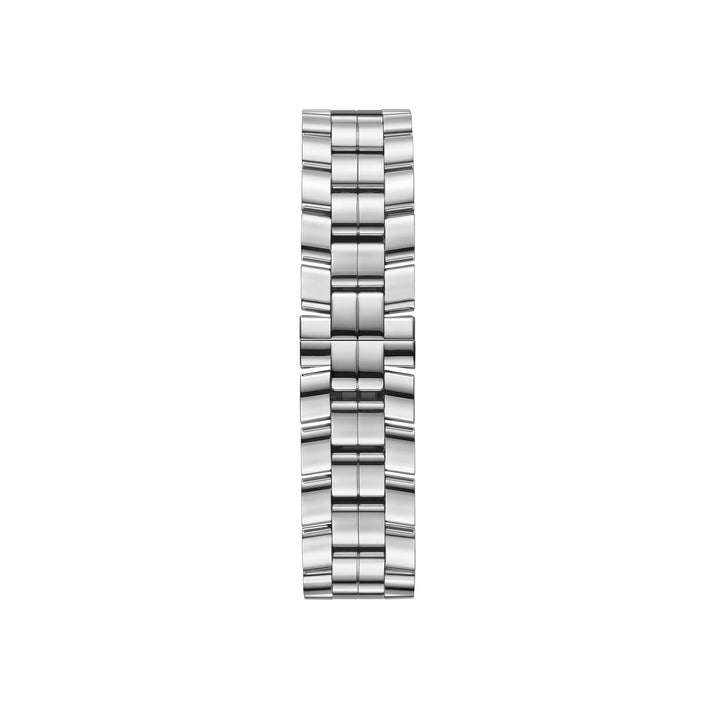 HAPPY SPORT 33 MM, AUTOMATIC, LUCENT STEEL™, DIAMONDS 278608-3002