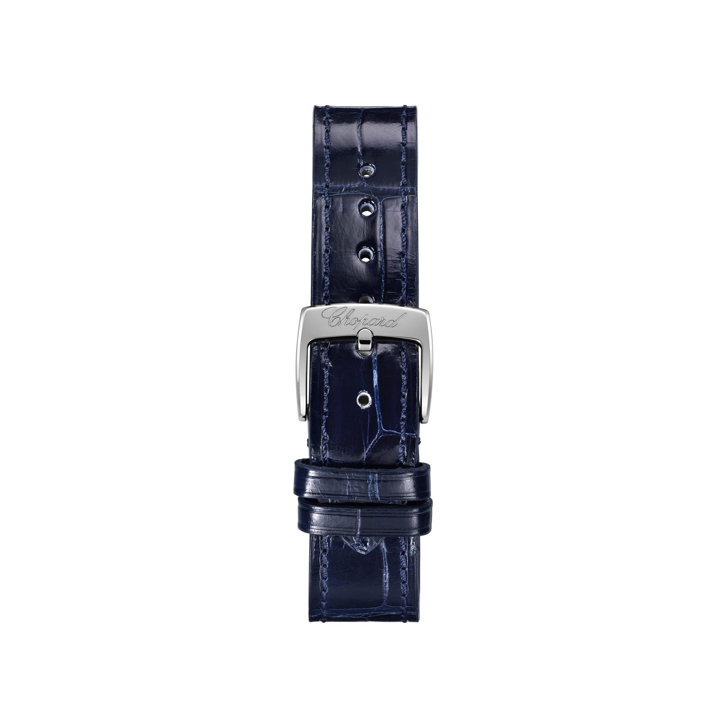 HAPPY SPORT 33 MM, AUTOMATIC, LUCENT STEEL™, DIAMONDS 278608-3003