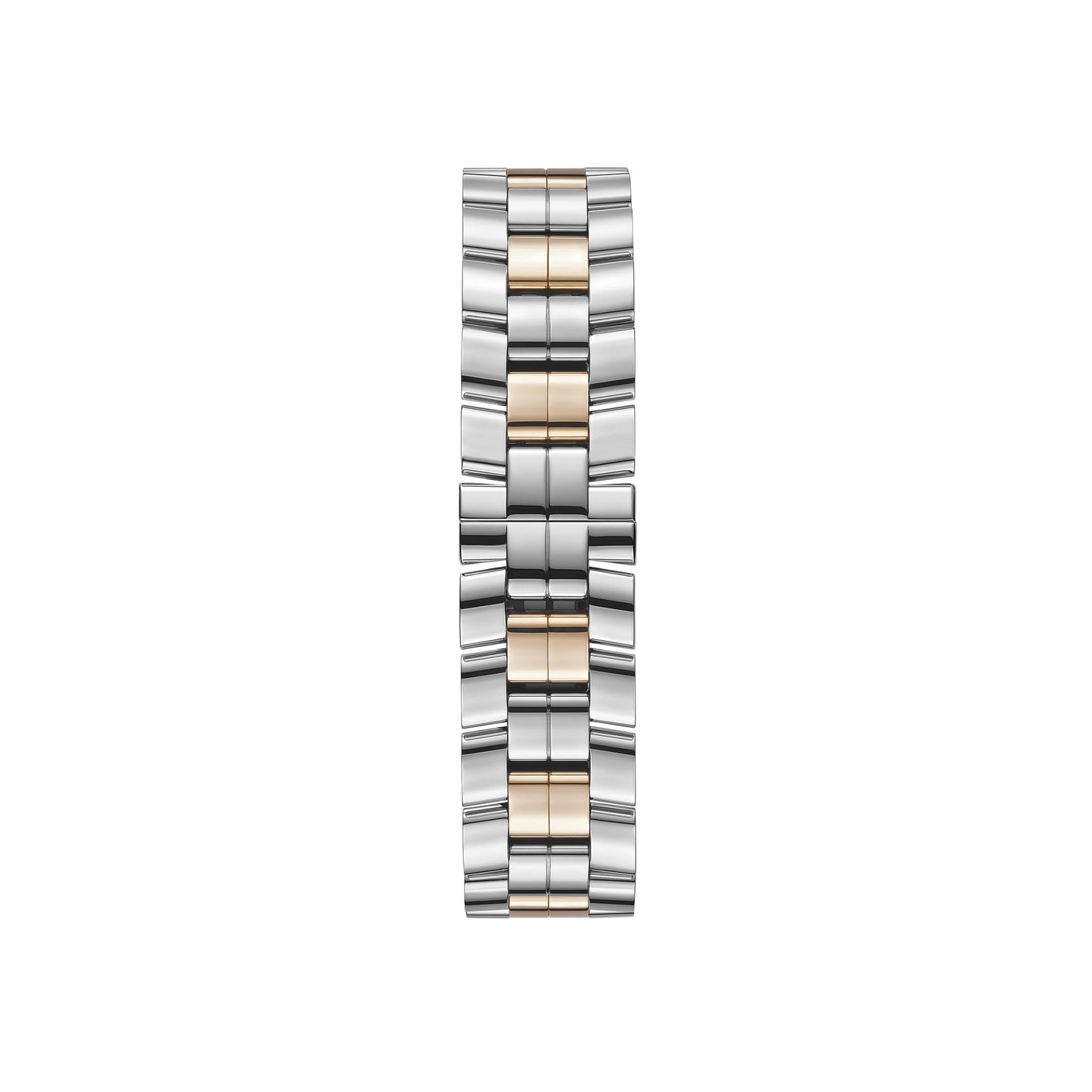 HAPPY SPORT 33 MM, AUTOMATIC, ETHICAL ROSE GOLD, LUCENT STEEL™, DIAMONDS 278608-6002