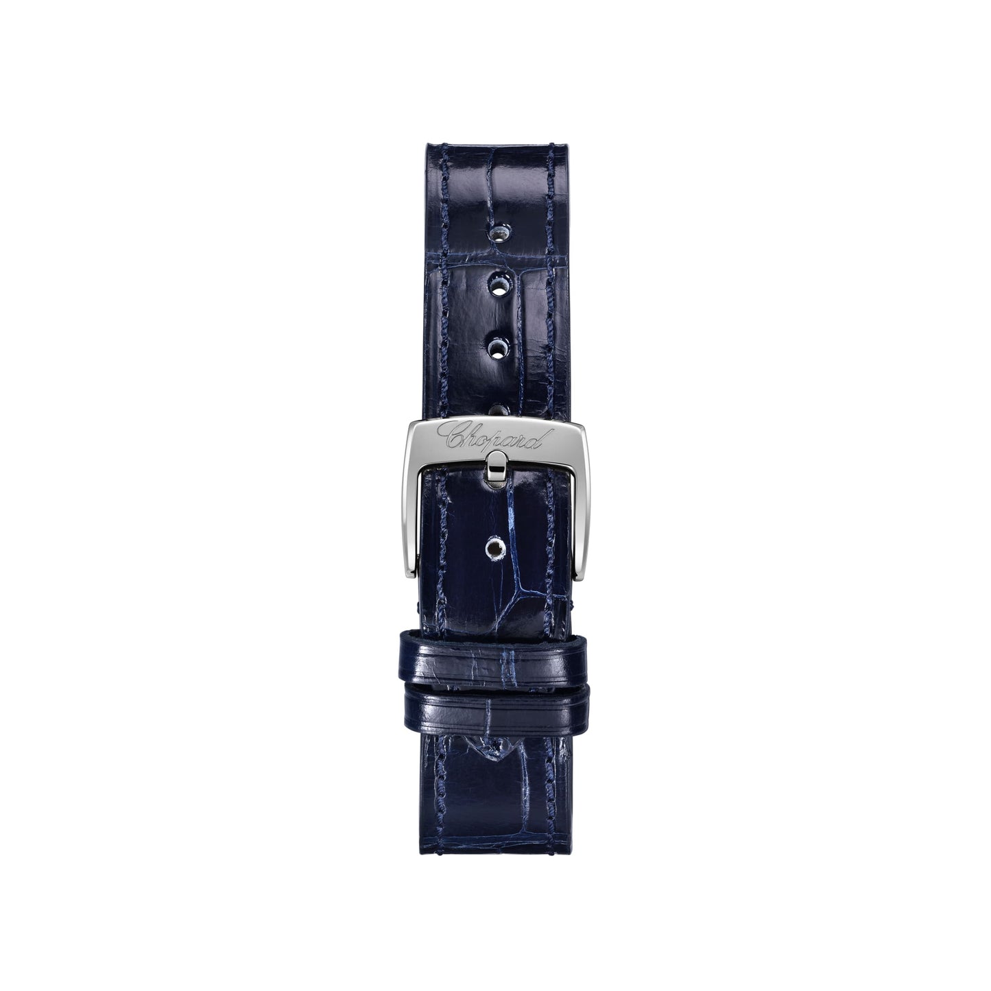 HAPPY SPORT 33 MM, AUTOMATIC, ETHICAL ROSE GOLD, LUCENT STEEL™, DIAMONDS 278608-6003