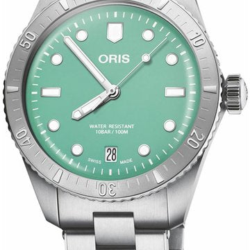 Divers Sixty-Five 01 733 7771 4057-07 8 19 18