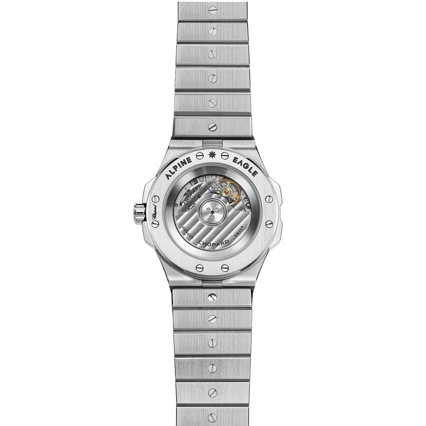 CHOPARD ALPINE EAGLE 36 298601-3001